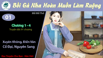 [HV] Bồi Gả Nha Hoàn Muốn Làm Ruộng